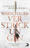 [Teodor Szacki 01] • Warschauer Verstrickungen